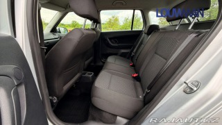 Škoda Fabia 1.2HTP ambiente combi 2011