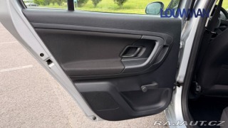 Škoda Fabia 1.2HTP ambiente combi 2011