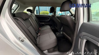 Škoda Fabia 1.2HTP ambiente combi 2011