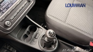 Škoda Fabia 1.2HTP ambiente combi 2011