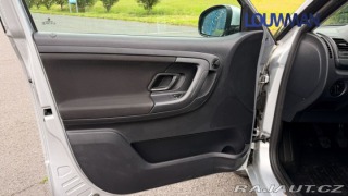 Škoda Fabia 1.2HTP ambiente combi 2011