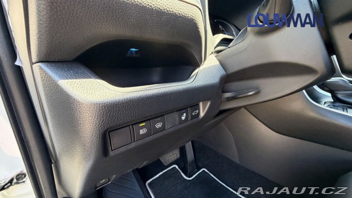 Toyota RAV4 2.5 TNGA HEV  CVT  Select 2022