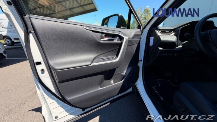 Toyota RAV4 2.5 TNGA HEV  CVT  Select 2022
