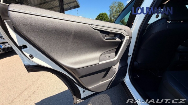 Toyota RAV4 2.5 TNGA HEV  CVT  Select 2022