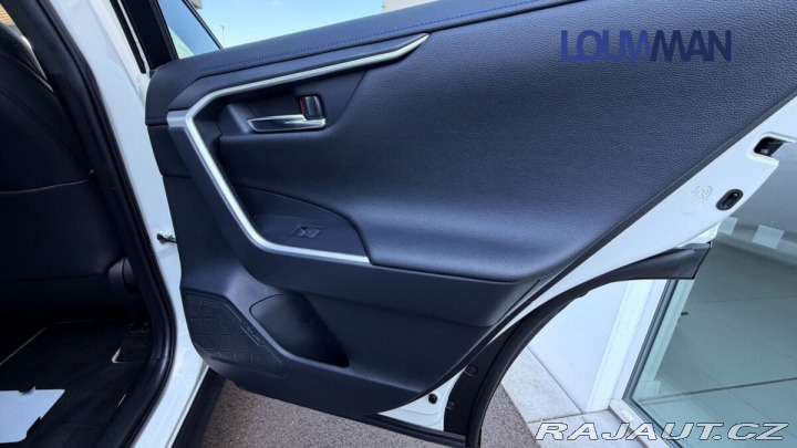 Toyota RAV4 2.5 TNGA HEV  CVT  Select 2022