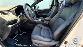 Toyota RAV4 2.5 TNGA HEV  CVT  Select 2022