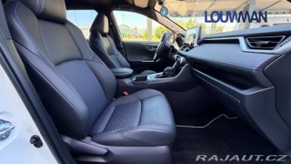 Toyota RAV4 2.5 TNGA HEV  CVT  Select 2022
