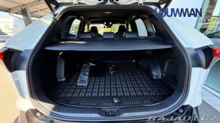 Toyota RAV4 2.5 TNGA HEV  CVT  Select 2022