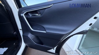Toyota RAV4 2.5 TNGA HEV  CVT  Select 2022