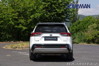 Toyota RAV4 2.5 TNGA HEV  CVT  Select 2022