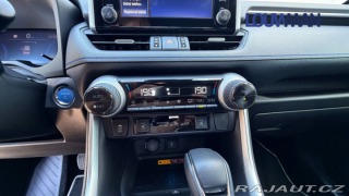 Toyota RAV4 2.5 TNGA HEV  CVT  Select 2022