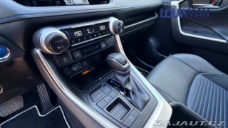 Toyota RAV4 2.5 TNGA HEV  CVT  Select 2022