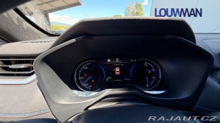 Toyota RAV4 2.5 TNGA HEV  CVT  Select 2022