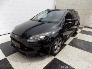 Ford Focus 2.0i ST/Bi-xenon/kůže/LED