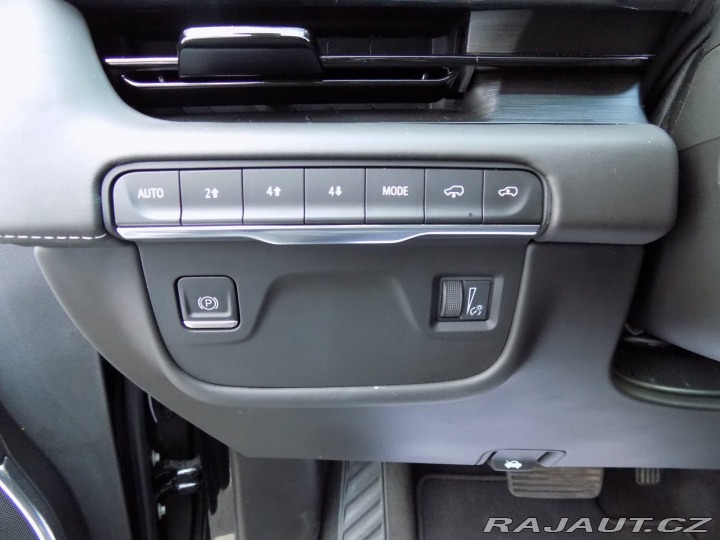 Cadillac Escalade 6.2/V8/4WD/Sport Platinum 2022