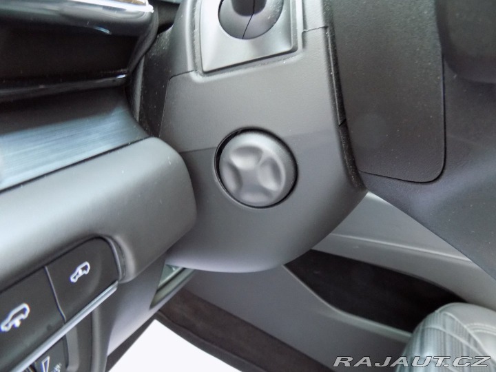 Cadillac Escalade 6.2/V8/4WD/Sport Platinum 2022