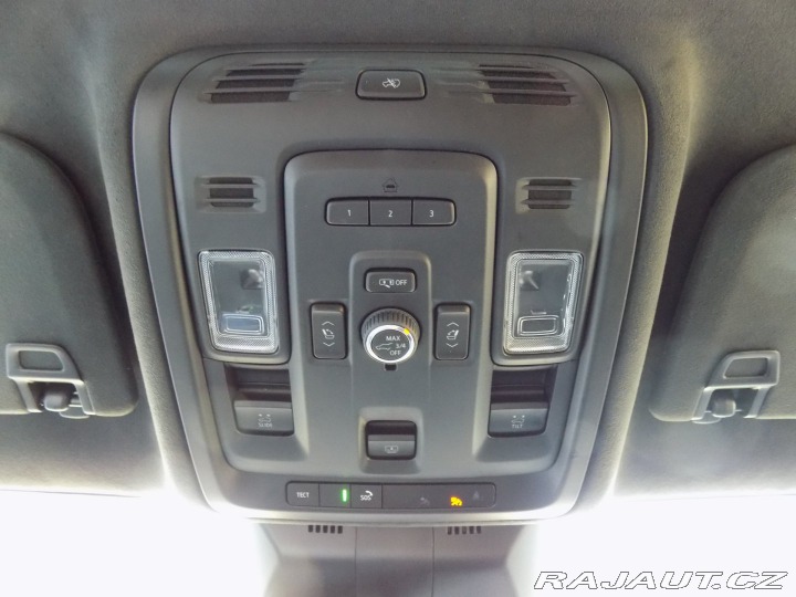 Cadillac Escalade 6.2/V8/4WD/Sport Platinum 2022