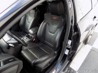 Ford Focus 2.0i ST/Bi-xenon/kůže/LED 2013