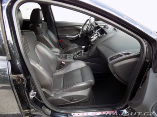 Ford Focus 2.0i ST/Bi-xenon/kůže/LED 2013
