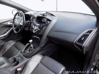 Ford Focus 2.0i ST/Bi-xenon/kůže/LED 2013