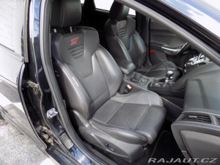 Ford Focus 2.0i ST/Bi-xenon/kůže/LED 2013