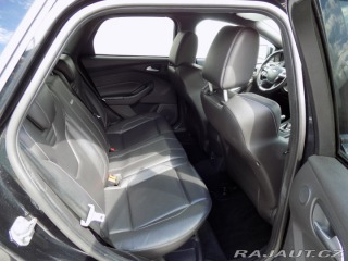 Ford Focus 2.0i ST/Bi-xenon/kůže/LED 2013
