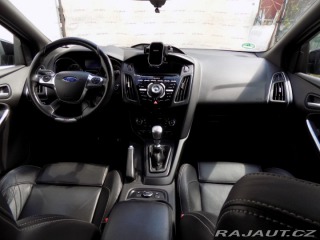 Ford Focus 2.0i ST/Bi-xenon/kůže/LED 2013
