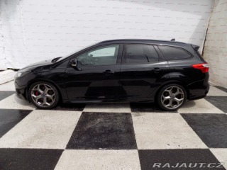 Ford Focus 2.0i ST/Bi-xenon/kůže/LED 2013