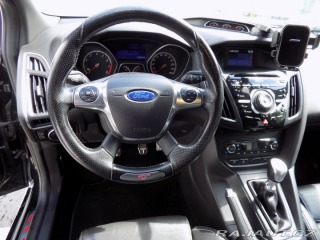 Ford Focus 2.0i ST/Bi-xenon/kůže/LED 2013