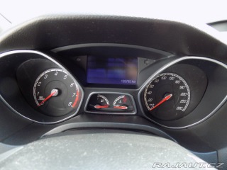 Ford Focus 2.0i ST/Bi-xenon/kůže/LED 2013