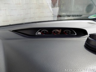 Ford Focus 2.0i ST/Bi-xenon/kůže/LED 2013