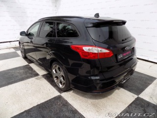 Ford Focus 2.0i ST/Bi-xenon/kůže/LED 2013