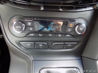 Ford Focus 2.0i ST/Bi-xenon/kůže/LED 2013