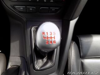 Ford Focus 2.0i ST/Bi-xenon/kůže/LED 2013