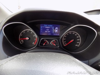 Ford Focus 2.0i ST/Bi-xenon/kůže/LED 2013