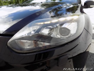 Ford Focus 2.0i ST/Bi-xenon/kůže/LED 2013