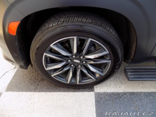 Cadillac Escalade 6.2/V8/4WD/Sport Platinum 2022