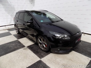 Ford Focus 2.0i ST/Bi-xenon/kůže/LED 2013