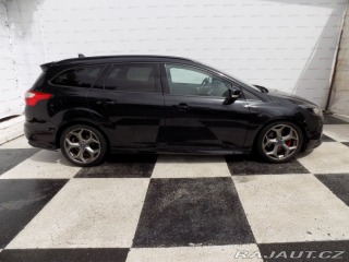 Ford Focus 2.0i ST/Bi-xenon/kůže/LED 2013