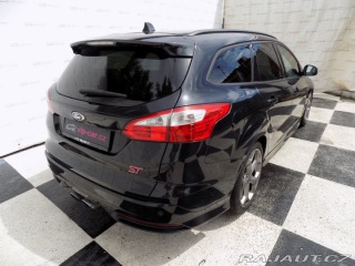 Ford Focus 2.0i ST/Bi-xenon/kůže/LED 2013