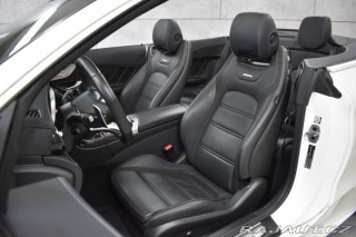 Mercedes-Benz C C63 AMG V8*BURMESTER*NAPP 2019