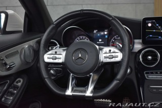 Mercedes-Benz C C63 AMG V8*BURMESTER*NAPP 2019