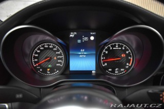 Mercedes-Benz C C63 AMG V8*BURMESTER*NAPP 2019