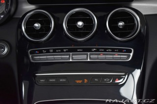 Mercedes-Benz C C63 AMG V8*BURMESTER*NAPP 2019