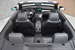 Mercedes-Benz C C63 AMG V8*BURMESTER*NAPP 2019