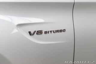 Mercedes-Benz C C63 AMG V8*BURMESTER*NAPP 2019