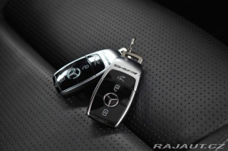Mercedes-Benz C C63 AMG V8*BURMESTER*NAPP 2019