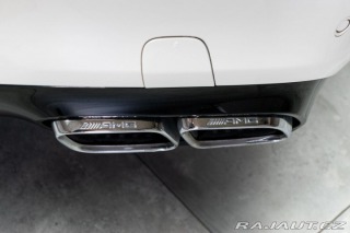 Mercedes-Benz C C63 AMG V8*BURMESTER*NAPP 2019