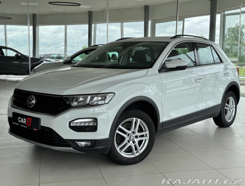 Volkswagen T-Roc 2,0TDI 110kW*STYLE*ACC*To