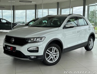 Volkswagen T-Roc 2,0TDI 110kW*STYLE*ACC*To